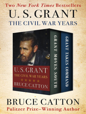 cover image of U. S. Grant